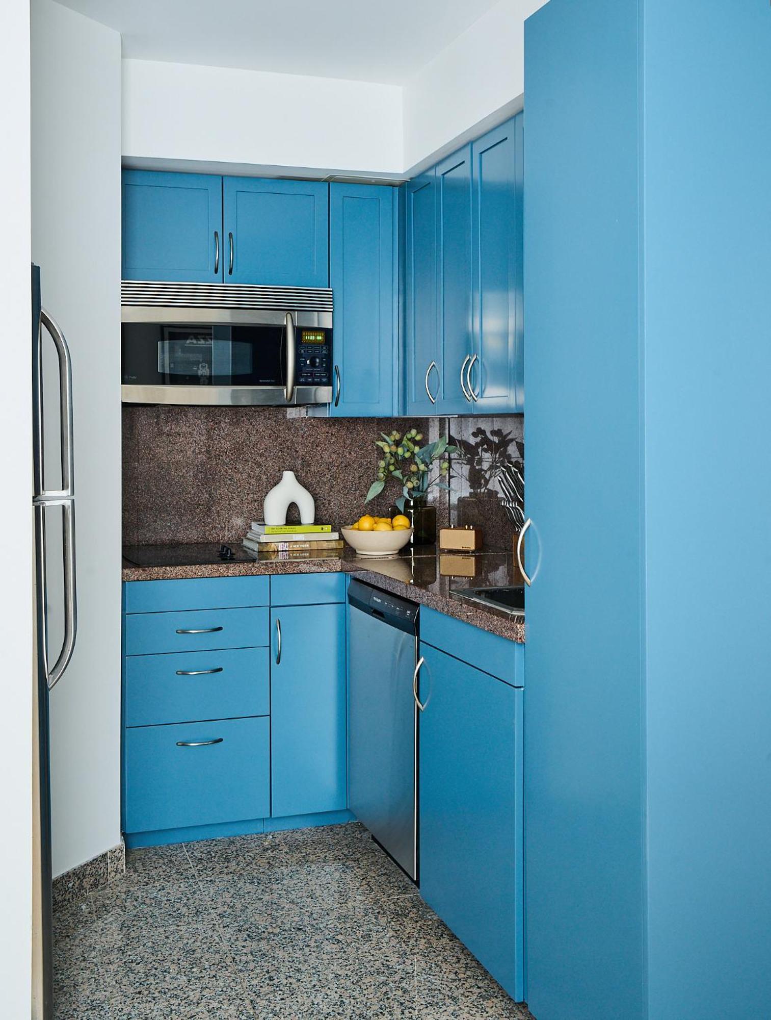 Rusk House Serviced Apartments Х'юстон Екстер'єр фото
