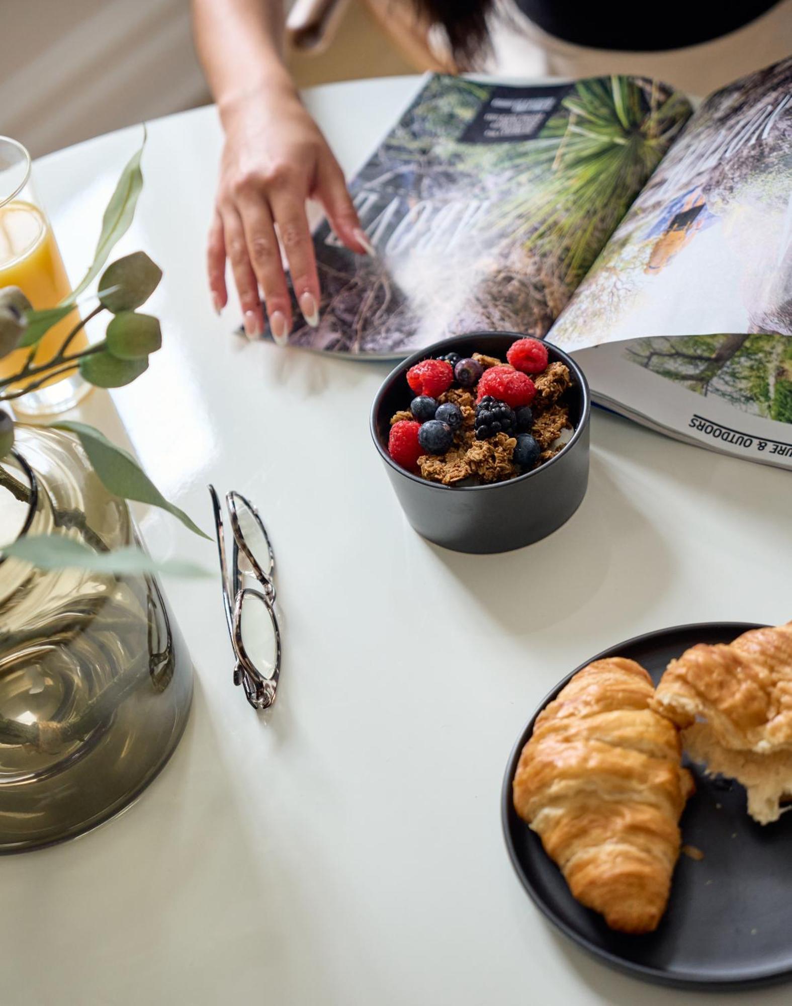 Rusk House Serviced Apartments Х'юстон Екстер'єр фото
